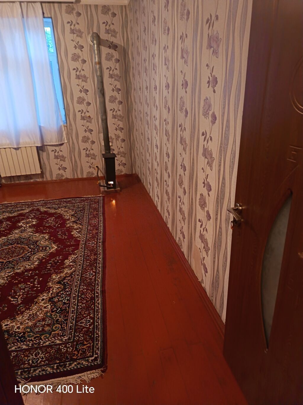 4 otaqlı, 400 kv. m, Orta təmir — Ev, villa, Saray (7)