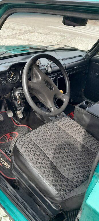Lada (VAZ) 2106, 1.5 L, 2000 il, 190 000 km 33-BX-441 — Avtomobillər, Tovuz (9)