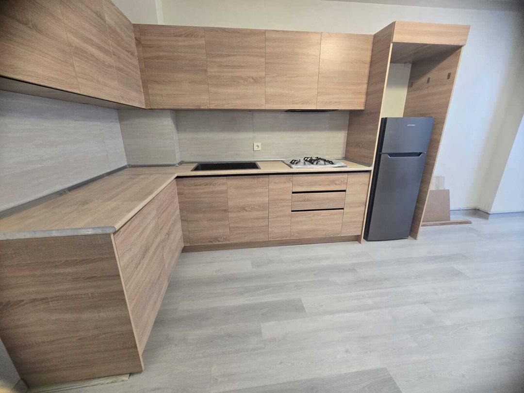 Satılır 3 otaqlı yeni tikili 88 m² — Mənzil, Bakı (5)