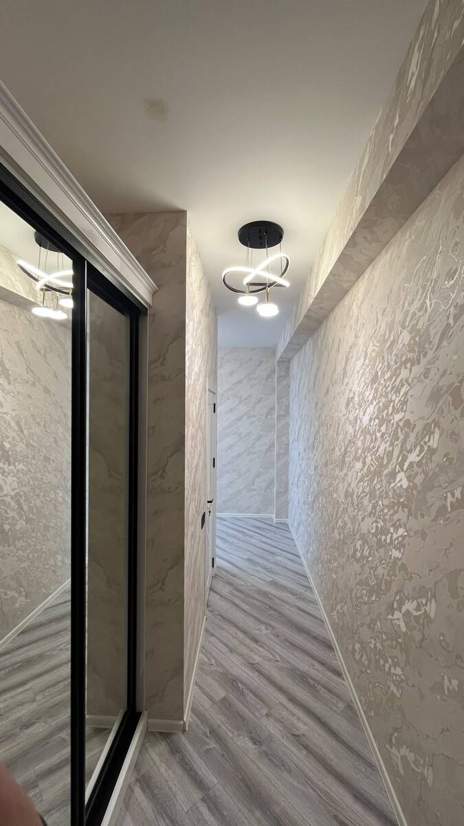 Satılır 2 otaqlı yeni tikili 96 m² — Mənzil, Xırdalan (6)
