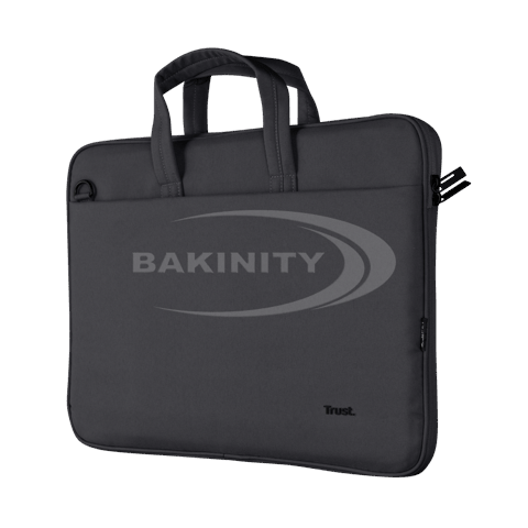 Noutbuk üçün çanta Trust Bologna 16" Eco (24447) — Bakı