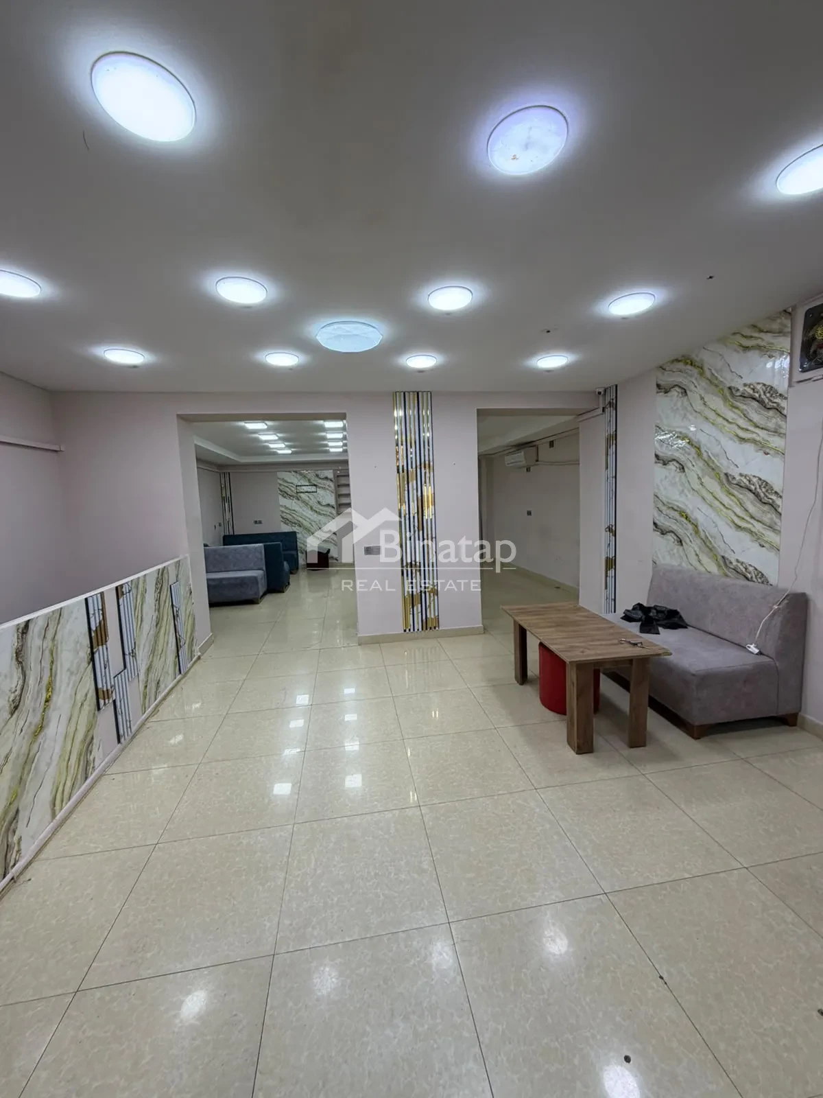İcarəyə verilir obyekt 140 m², Elmlər Akademiyası metrosu, Yasamal rayonu — 1 800 ₼ · Bakı · Əmlak İcarəyə verilir obyekt 140 m², Elmlər Akademiyası metrosu, Yasamal rayonu — Bakı