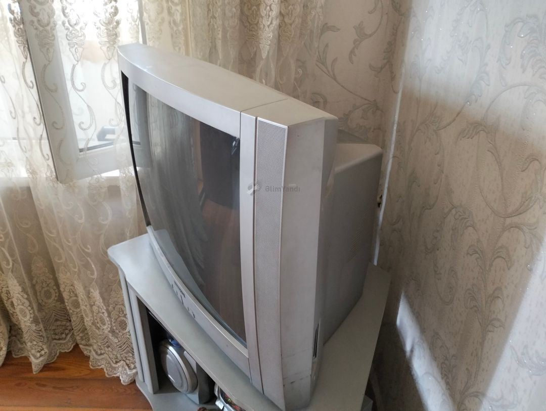 Televizor beko — Elektronika, Bakı (2)