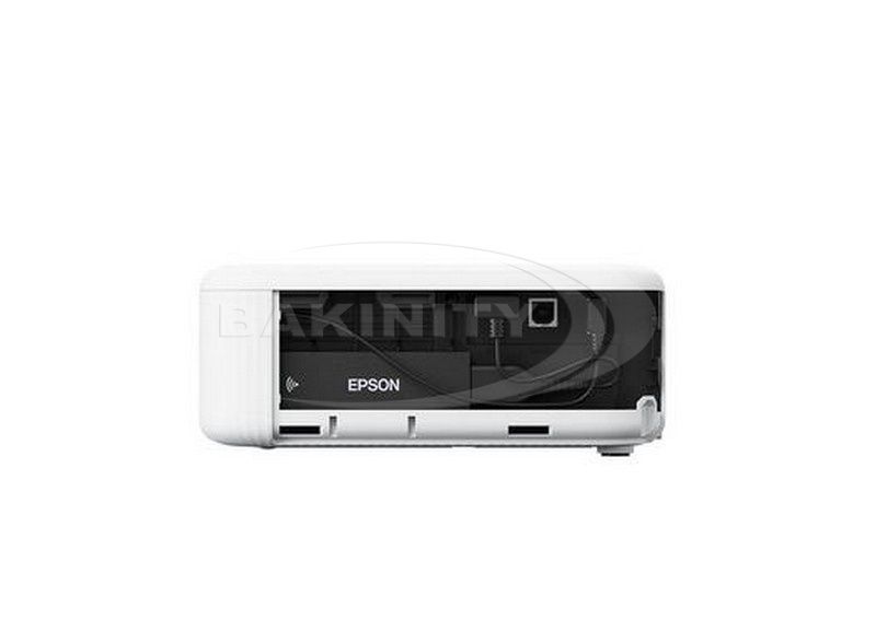 Projector Epson CO-FH02 (V11HA85040) — Mallar, Bakı (3)