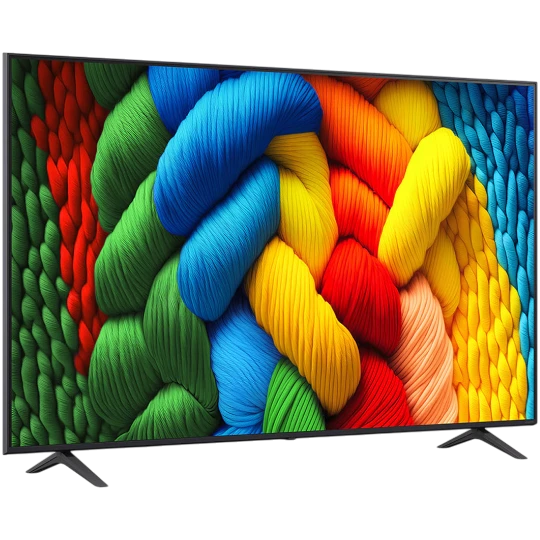 Televizor Lg 43NANO80A6B — Televizorlar, Bakı (4)