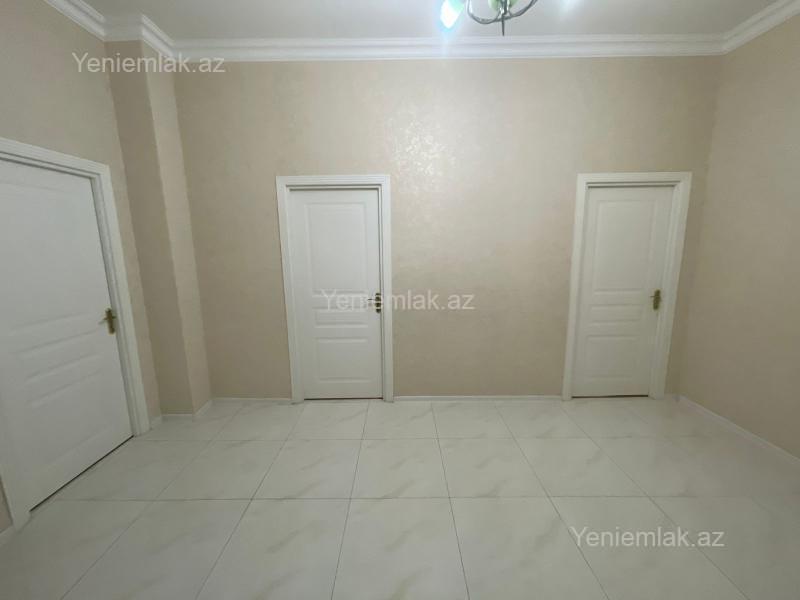 Kirayə 3 otaqlı Bina evi menzil (Yeni tikili), 100 m², Suraxanı rayonu — Mənzil, Bakı (5)