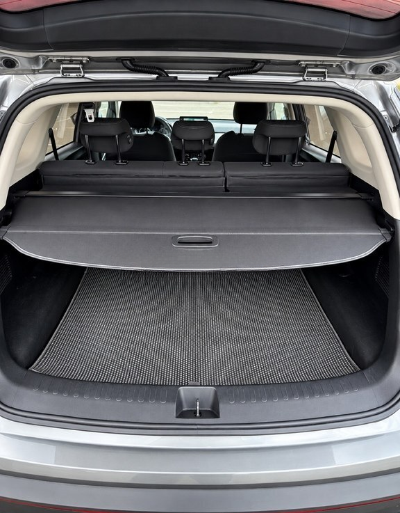 Chevrolet Captiva, 2020 il, 121885 km, 1.5 L 99-BM-704 — Avtomobillər, Bakı (7)