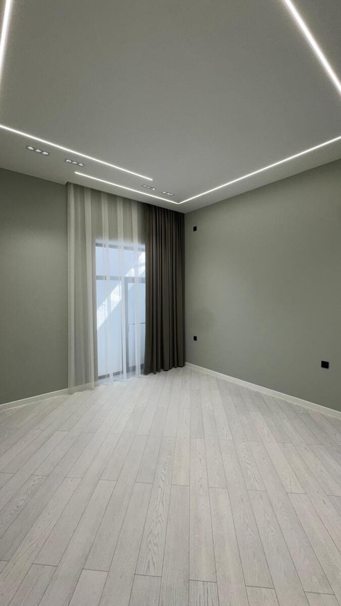 Satılır 4 otaqlı həyət evi/bağ evi 140 m² — Ev, villa, Bakı (10)