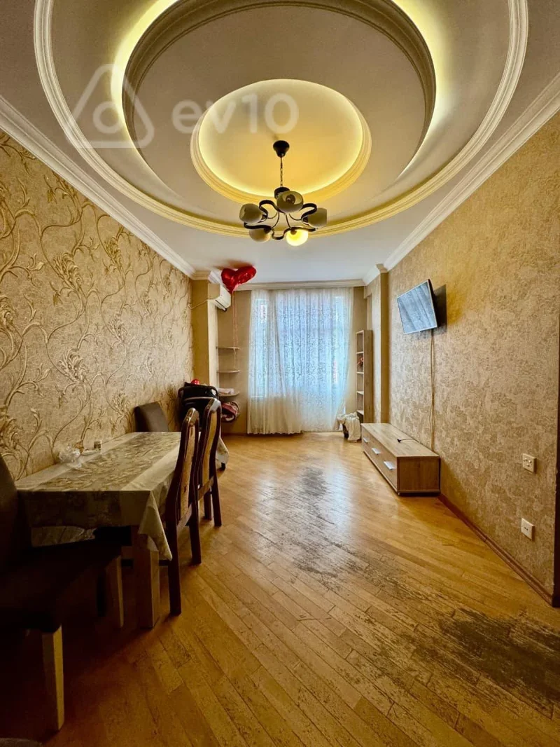 2 otaqlı mənzil, 45 m², Dadaş Bünyazadə — kirayə — Mənzil, Bakı (5)