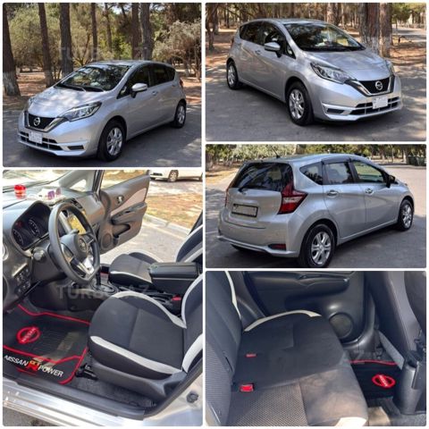 2018 Nissan Note 15400₼ satılır. Heç bir problemi yoxdur — 15 400 ₼ · Digah · Avtomobillər 2018 Nissan Note 15400₼ satılır. Heç bir problemi yoxdur — Digah