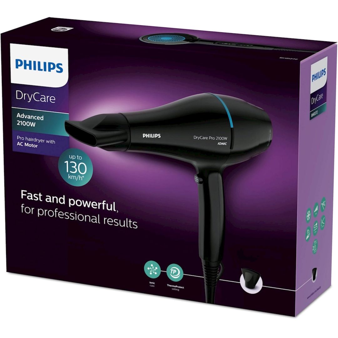 Fen Philips DryCare Advanced BHD272/00 — Gözəllik və sağlamlıq, Bakı (2)
