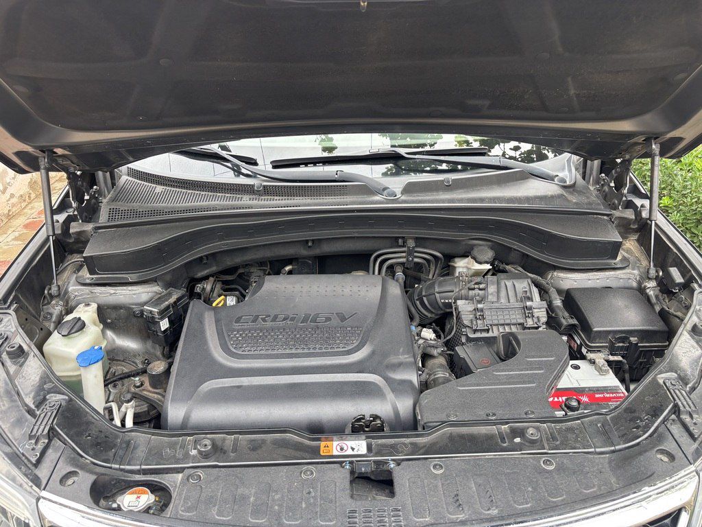 Kia Sorento, 2.0 L, 2013 il, 230 000 km 77-DK-560 — Avtomobillər, Bakı (8)