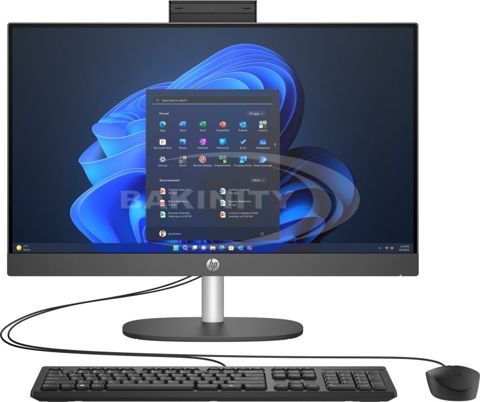 Monoblok HP Pro One 240 (885M8EA) — 1 420.4 ₼ · Bakı · Monobloklar Monoblok HP Pro One 240 (885M8EA) — Bakı