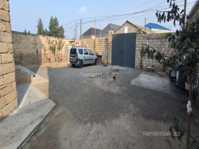 Satılır 7 otaqlı Həyət evi / Villa, 255 m², Mehdiabad — Ev, villa, Abşeron (4)