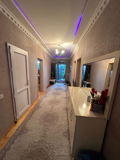 Həyət evi, Binəqədi r — 94 000 ₼ · Bakı · Ev, villa Həyət evi, Binəqədi r — Bakı