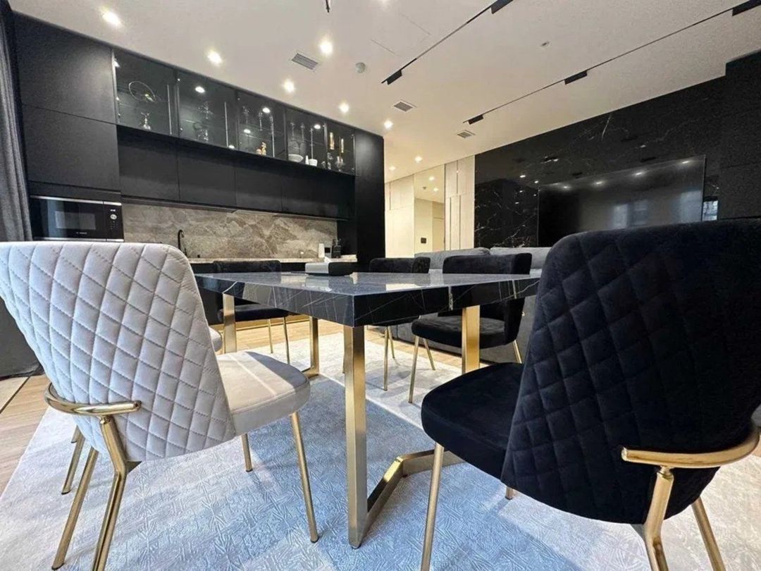 İcarəyə verilir 2 otaqlı yeni tikili 76 m² — Mənzil, Bakı (5)