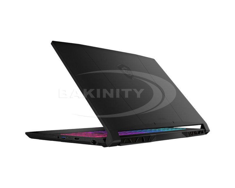 Noutbuk MSI Katana 15 B13VEK-1032XAZ-BB71362H16GXXDXX (9S7-158571-1032) — Noutbuklar, Bakı (3)