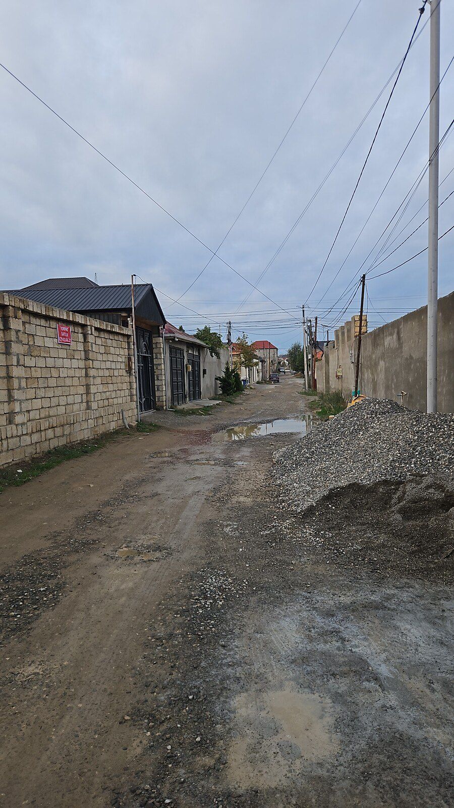 Satılır torpaq 3 sot — Torpaq, Bakı (3)
