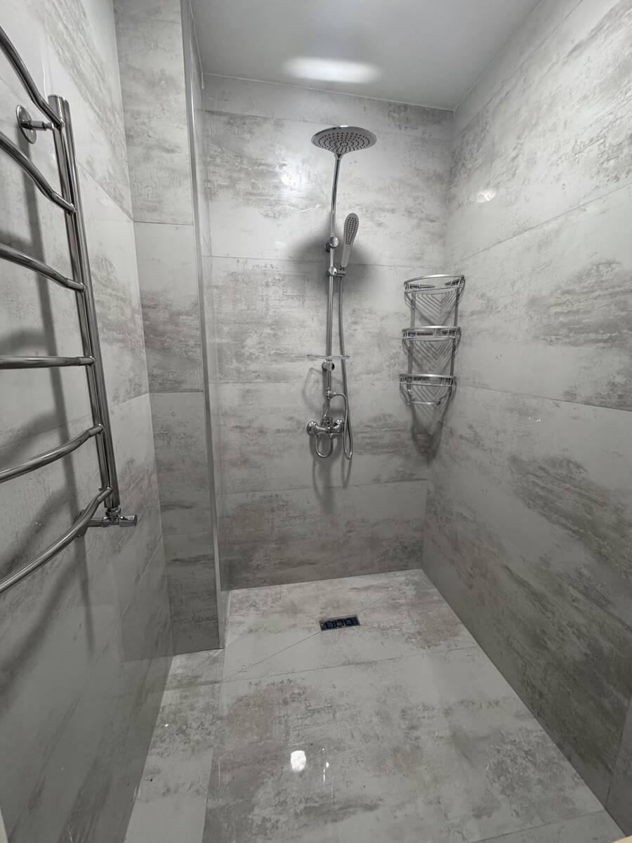 İcarəyə verilir 2 otaqlı yeni tikili 50 m² — Mənzil, Bakı (8)