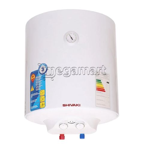 Elektrik su qızdırıcısı Shivaki WH 1.5 30 l — 165 ₼ · Bakı · Su qızdırıcılar Elektrik su qızdırıcısı Shivaki WH 1.5 30 l — Bakı