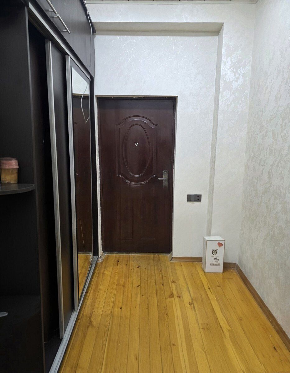 Satılır 2 otaqlı yeni tikili 88.6 m² — Mənzil, Bakı (4)