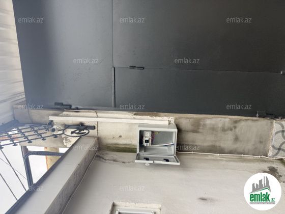 Satılır 3 otaqlı 72.1 m² bağ evi Buzovna — Ev, villa (9)