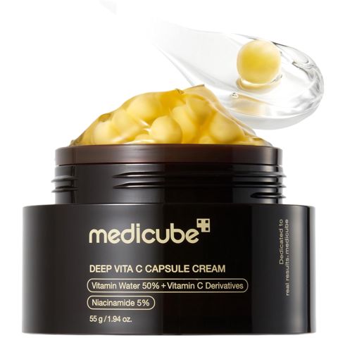 Üz kremi No Brand Deep Vita C 55 ml — Bakı