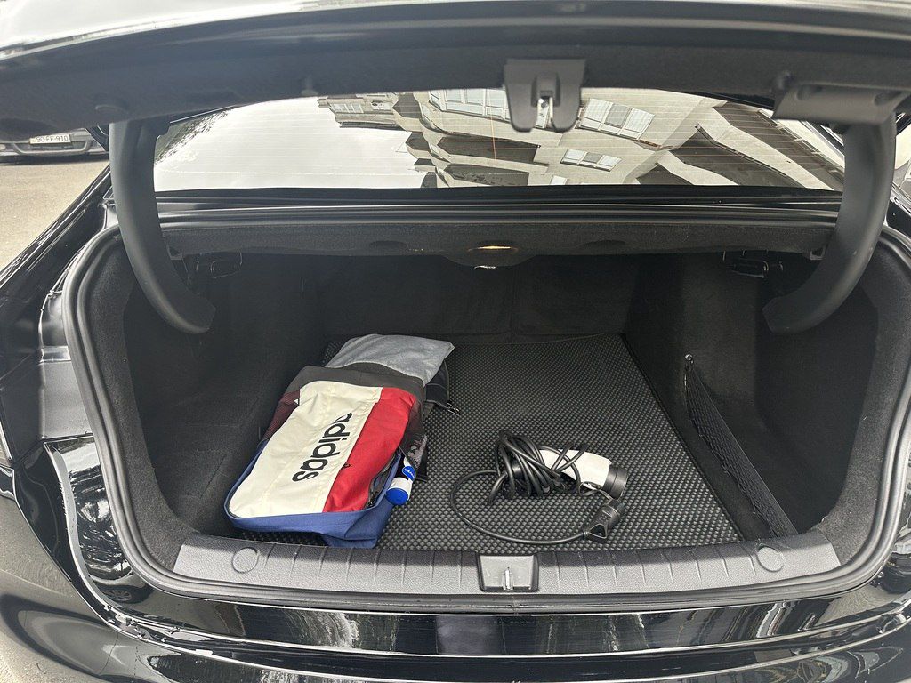 BYD Destroyer 05, 1.5 L, 18.3 kWh, 2025 il, 5 000 km — Avtomobillər, Bakı (9)