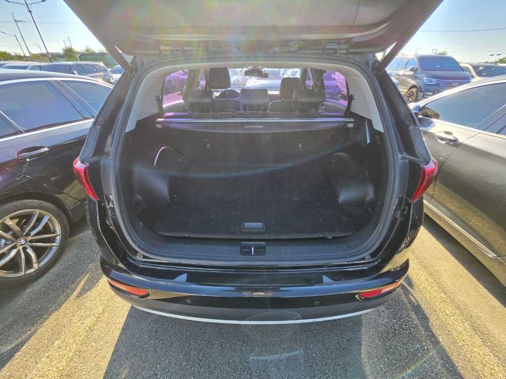 Kia Sportage, 2.0 L, 2017 il, 199 000 km — Avtomobillər (9)