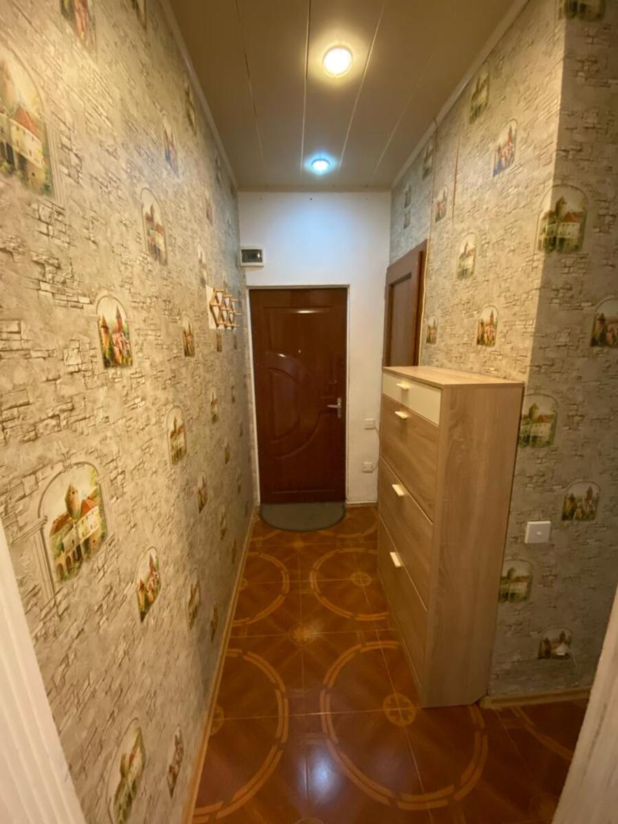 Satılır 3 otaqlı köhnə tikili 78 m² — Mənzil, Bakı (11)