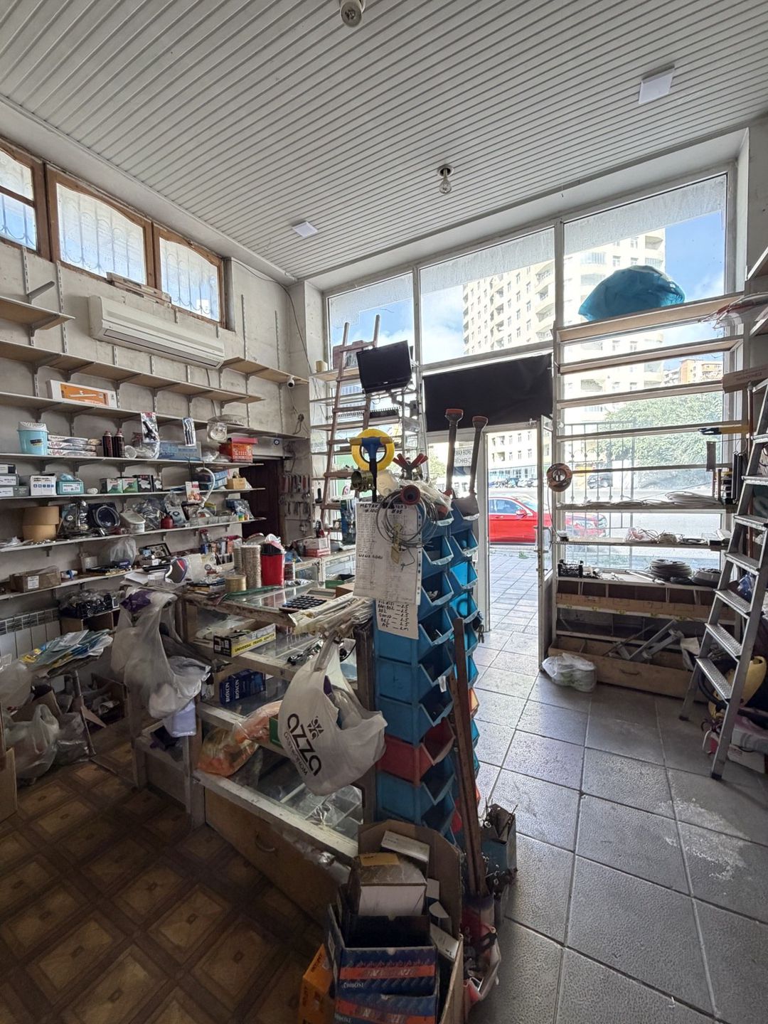 İcarəyə verilir obyekt 40 m² — Əmlak, Bakı (4)