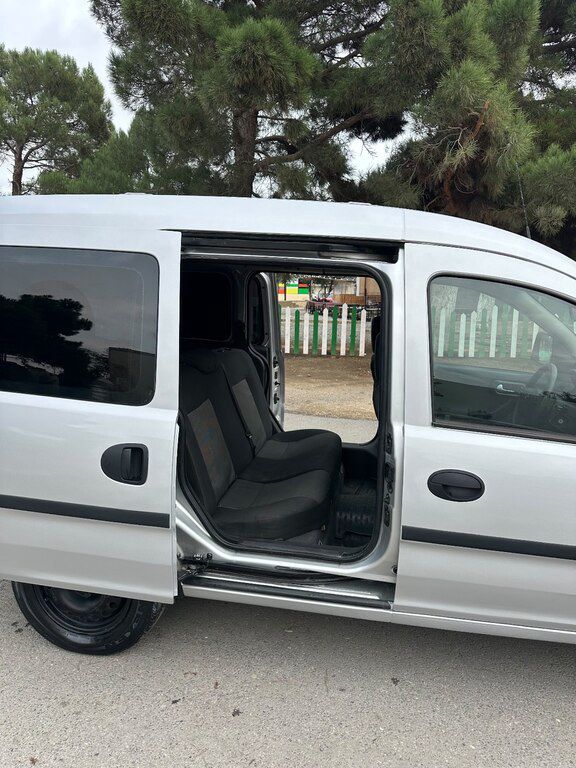 Opel Combo, 1.4 L, 2009 il, 215 000 km 99-SC-267 — Avtomobillər, Bakı (12)