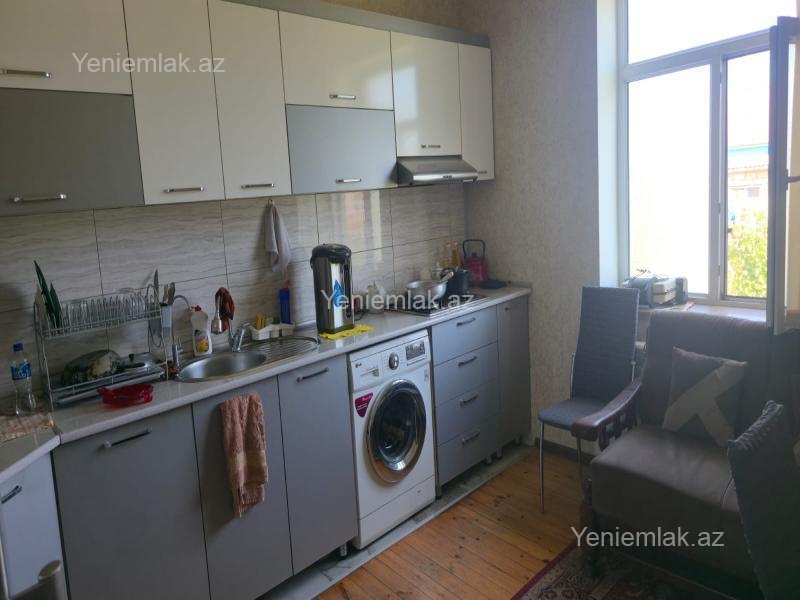 Satılır 3 otaqlı Həyət evi / Villa, 75 m², Ceyranbatan qəsəbəsi — Ev, villa, Sumqayıt (10)