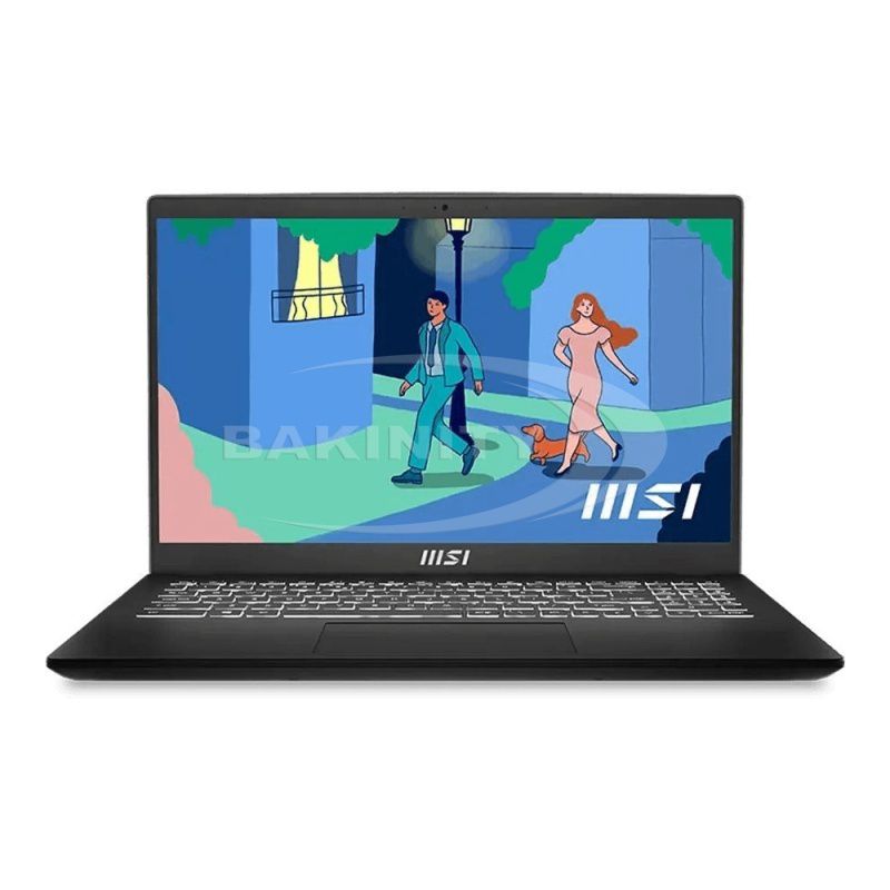 Noutbuk Modern 14 C13M-1410XAZ-CB71355U16GXXDXX (9S7-14J112-1410) — Noutbuklar, Bakı