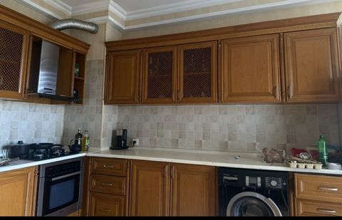 Sifarişlə mətbəx dəsti, Taxta — 150 ₼ · Bakı · Mətbəx mobilyası Sifarişlə mətbəx dəsti, Taxta — Bakı