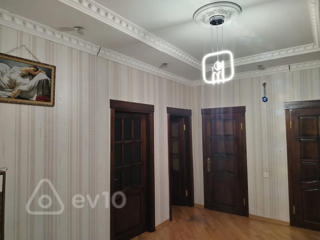 3 otaqlı mənzil, 116 m², əcəmi naxçıvani küç — Mənzil, Bakı (9)