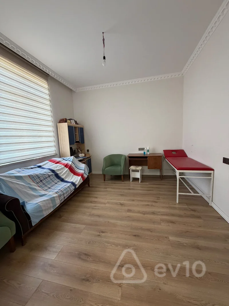 6 otaqlı həyət evi, 350 m², Bakı Şəhəri Zabrat qəsəbəsi — Ev, villa, Bakı (11)