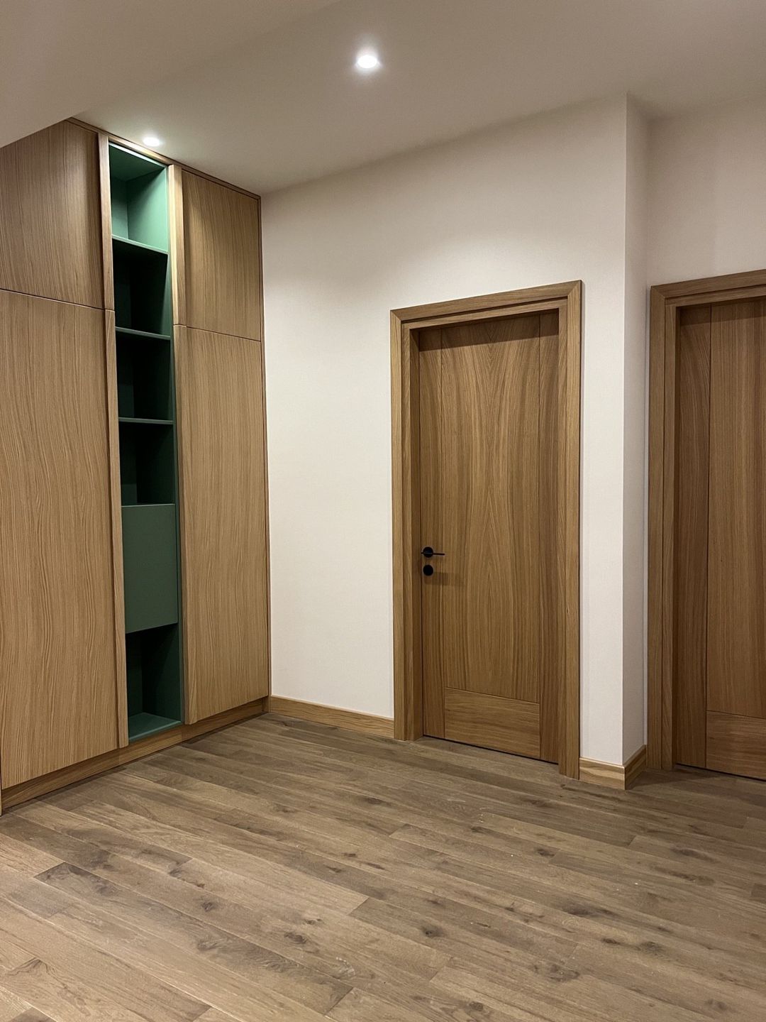 Satılır 3 otaqlı yeni tikili 132 m² — Mənzil, Bakı (6)