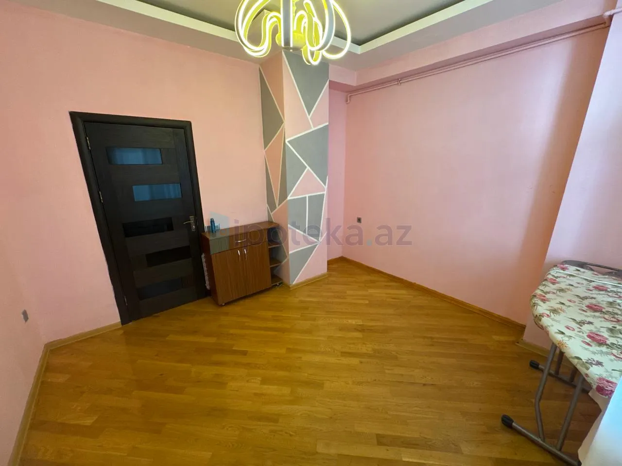 Satılır: 3 Otaq, Yeni tikili, Xətai r., Əhmədli q., 95.00 m² — 215 000 ₼ · Bakı · Mənzil Satılır: 3 Otaq, Yeni tikili, Xətai r., Əhmədli q., 95.00 m² — Bakı