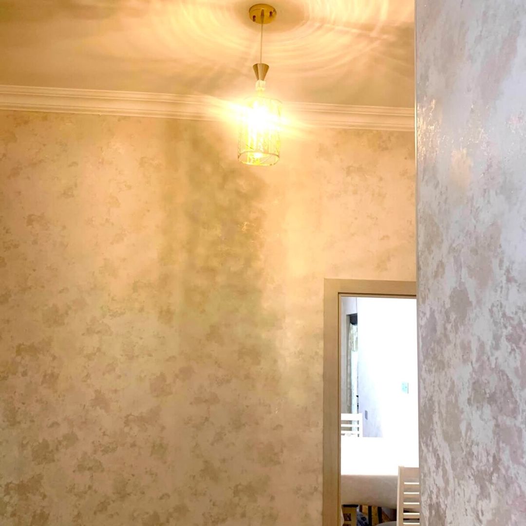 2-otaqlı yeni tikili kirayə verilir, Qara Qarayev m., 80 m² — Mənzil, Bakı (8)