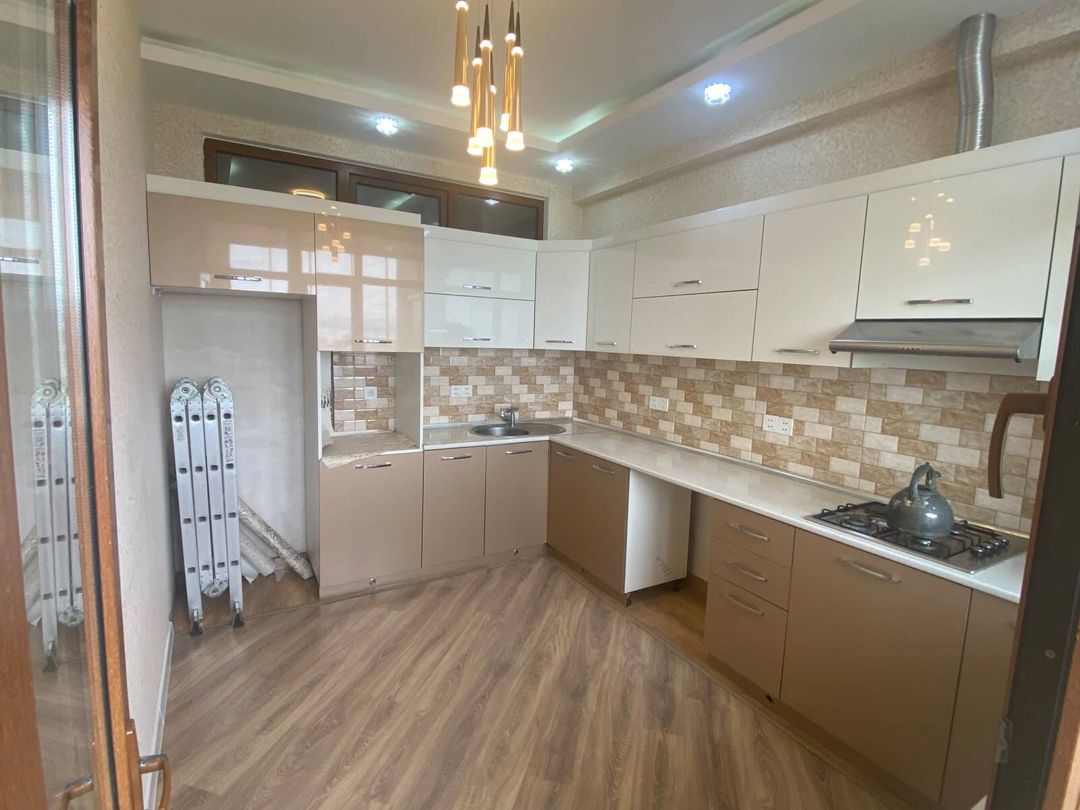 Satılır 2 otaqlı yeni tikili 73 m² — Mənzil, Bakı (11)