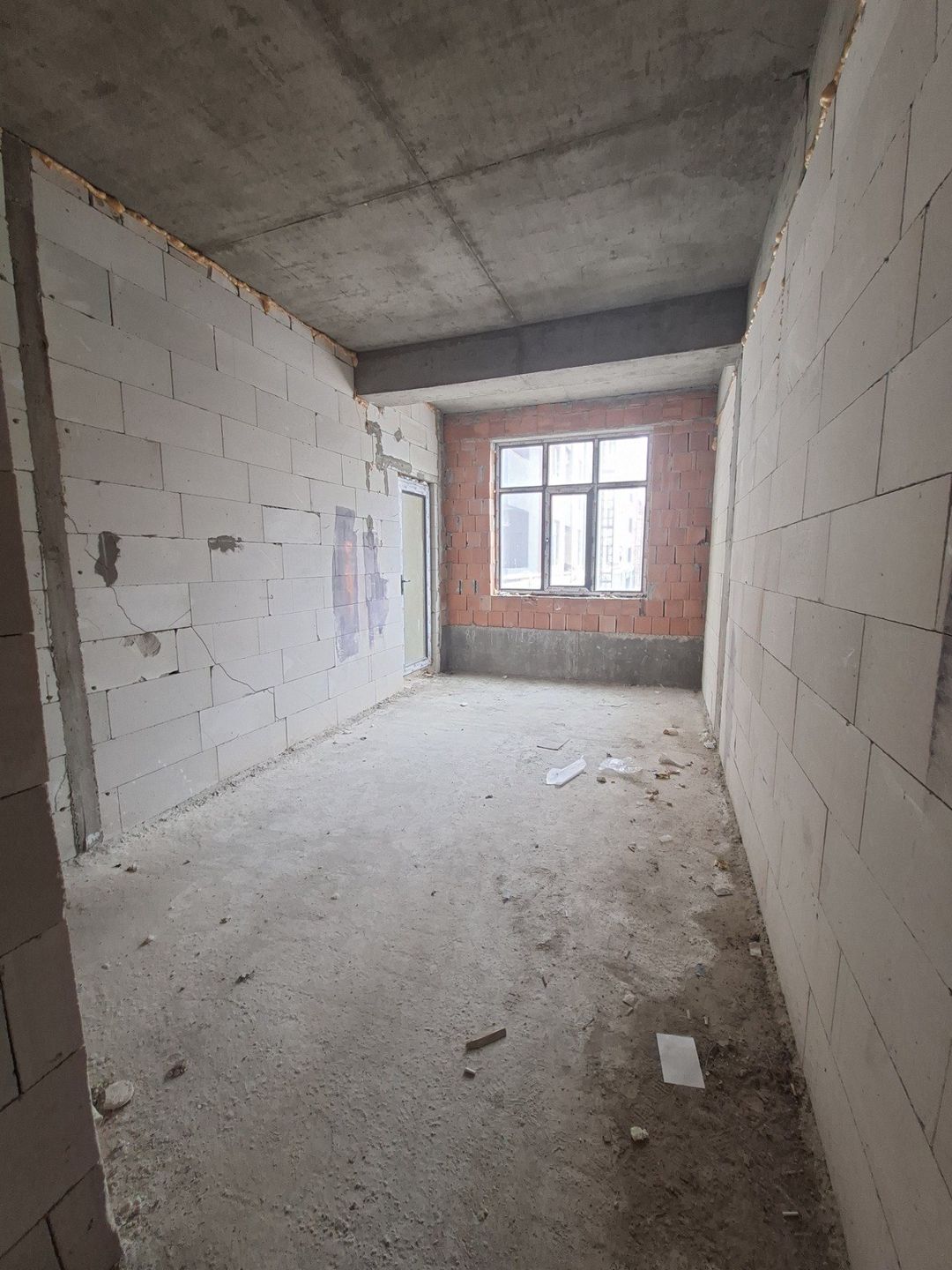 Satılır 4 otaqlı yeni tikili 127 m² — Mənzil, Bakı (3)