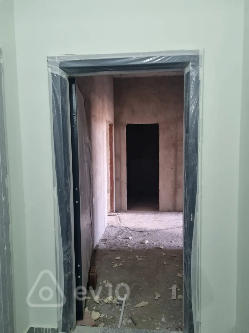 2 otaqlı mənzil, 93 m², Landau — Mənzil, Bakı (4)