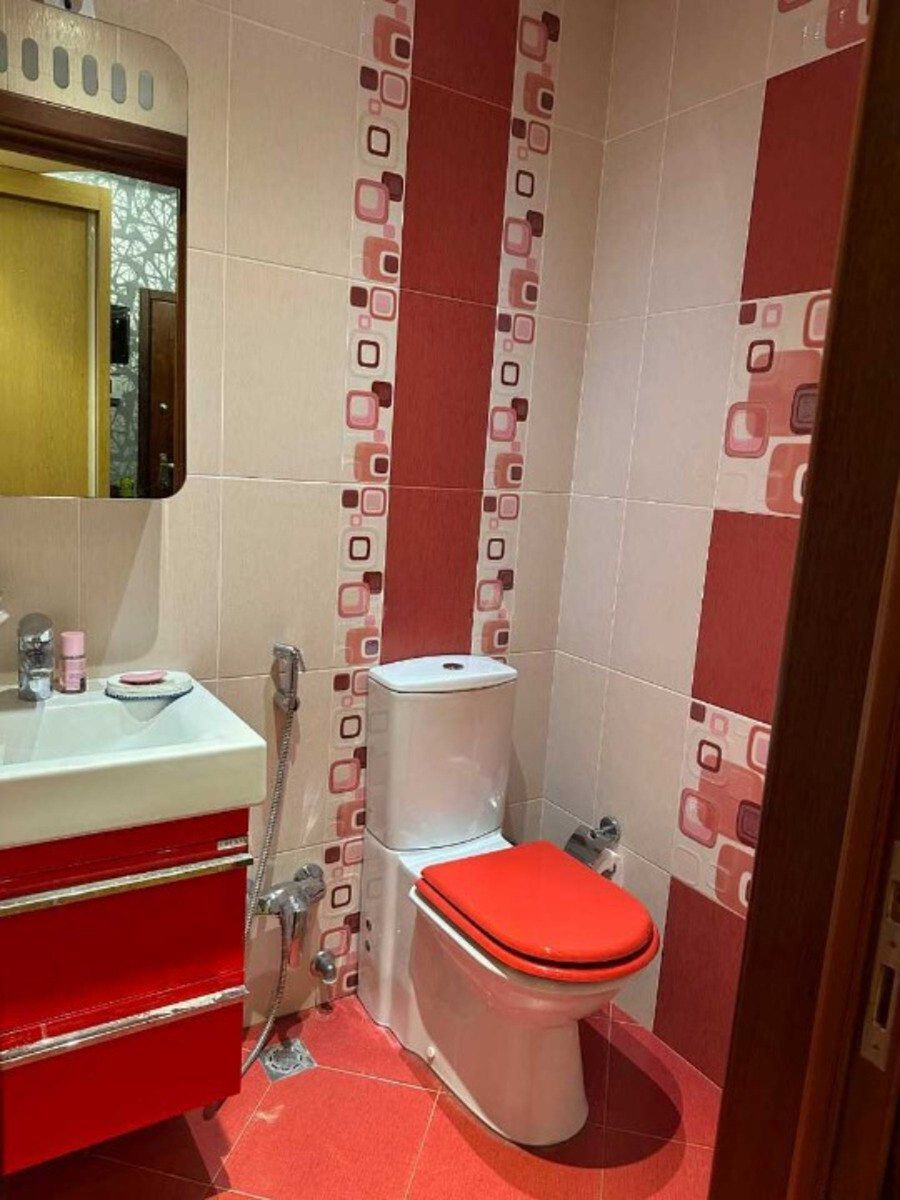 Satılır 3 otaqlı yeni tikili 130 m² — Mənzil, Bakı (7)