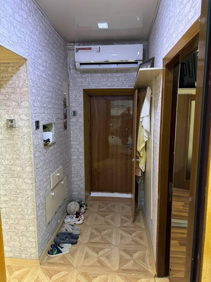 Satılır 3 otaqlı köhnə tikili 68 m² — Mənzil, Bakı (2)