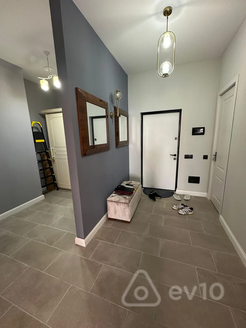 2 otaqlı mənzil, 86 m², Fuad Ibrahimbəyov küçəsi — kirayə — Mənzil, Bakı (11)