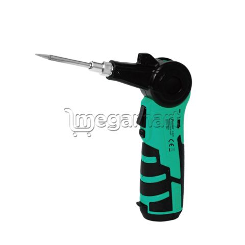 Akkumulyatorlu lehim aparatı Pro'sKit SI-B20L Cordless Multi-Angle Soldering Iron — Bakı