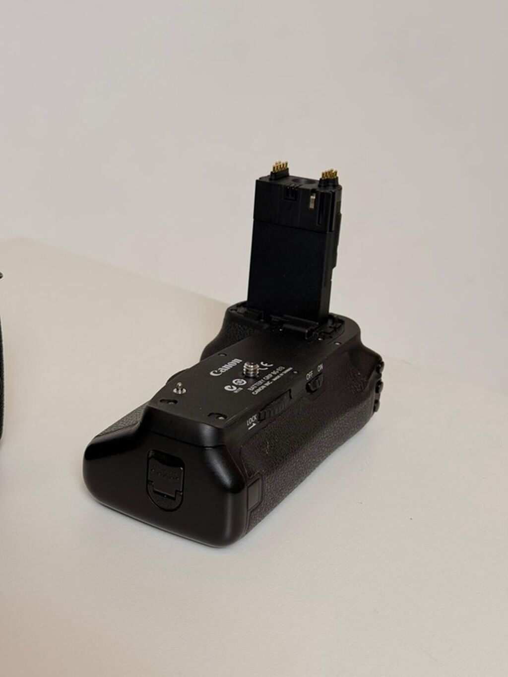 Canon EOS 6D tam kadr Dslr fotoaparat dəsti Məzmun: - Canon EOS 6D — Fotoaparat, Digah (8)