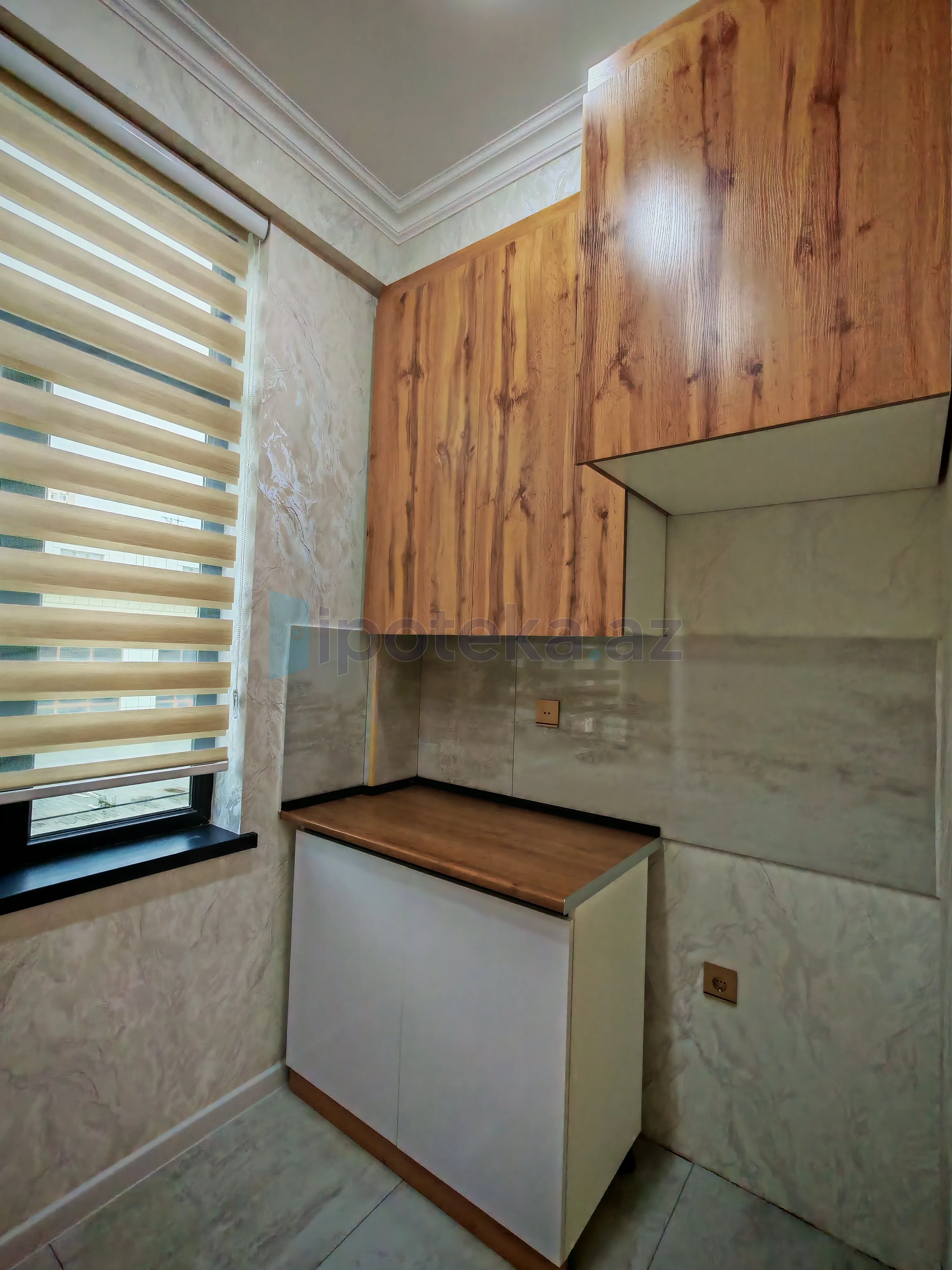 Satılır: 2 Otaq, Yeni tikili, 46.00 m² — Mənzil, Xırdalan (4)