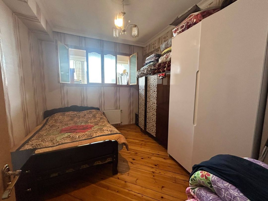 Satılır 2 otaqlı yeni tikili 70 m² — Mənzil, Bakı (5)